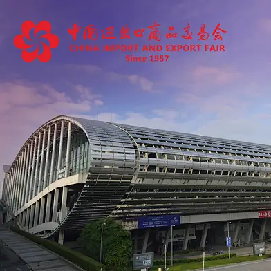 Countdown To The Opening Of The 134th Canton Fair, We Are In 15.3I 23&24, Area C